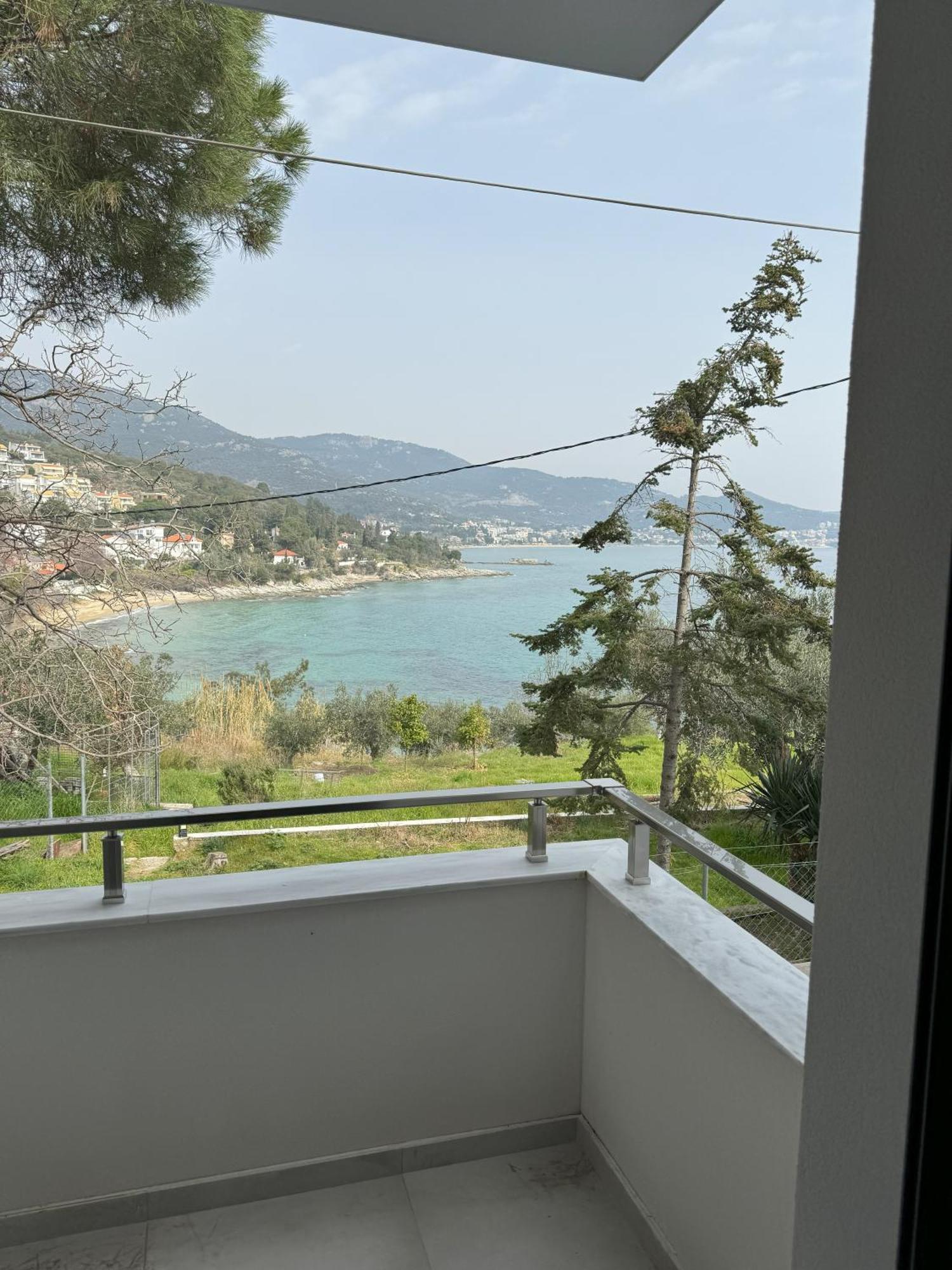 Acra Melia Apartment Palaiontsiflikion Exterior photo
