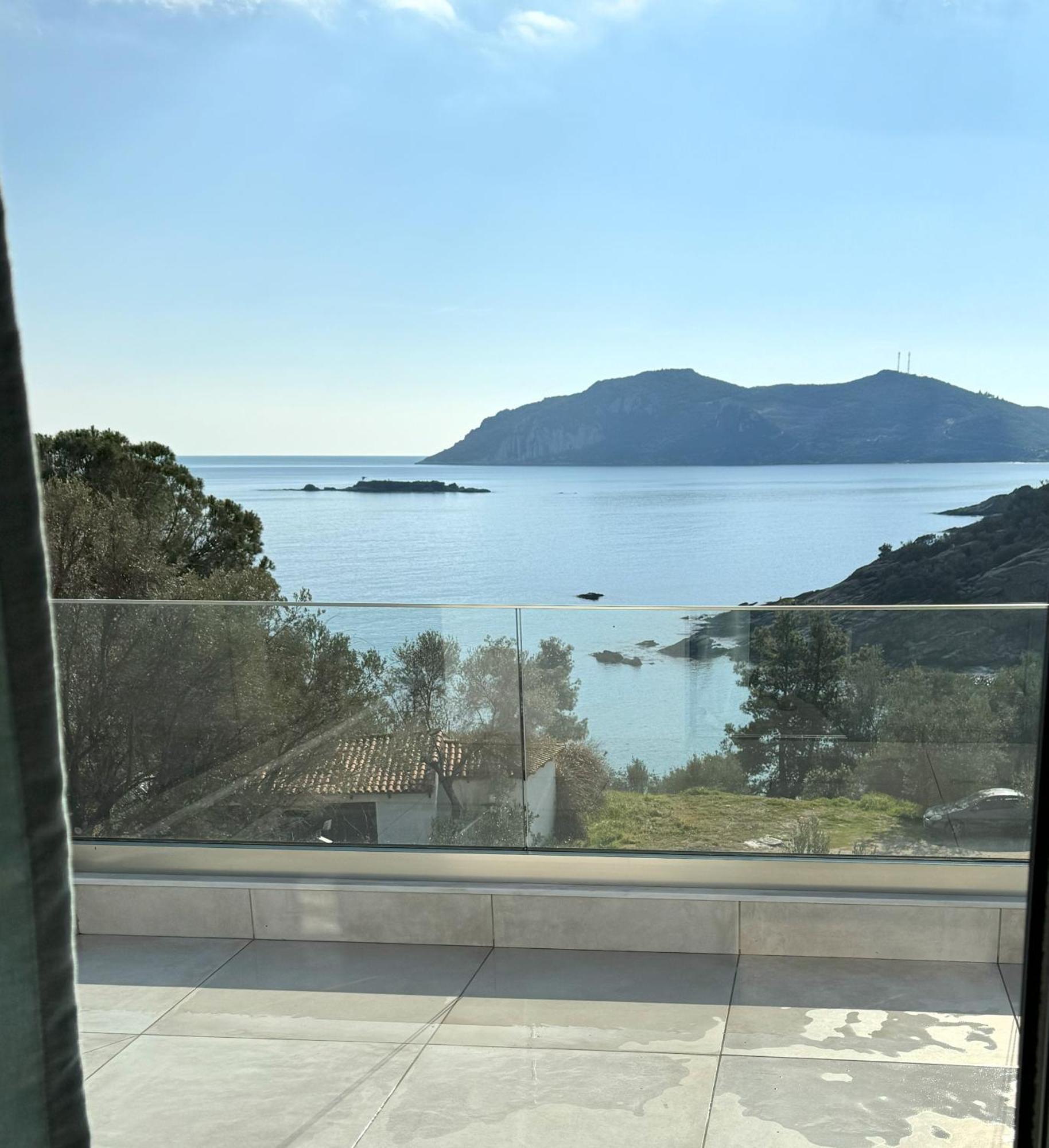 Acra Melia Apartment Palaiontsiflikion Exterior photo